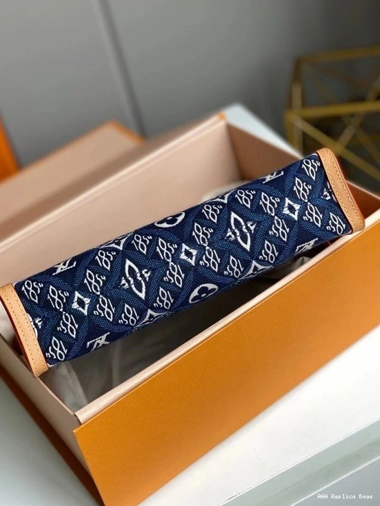 Aaa replica ru 1854 TOILETRY SINCE 26 POUCH VUITTON LOUIS 0818